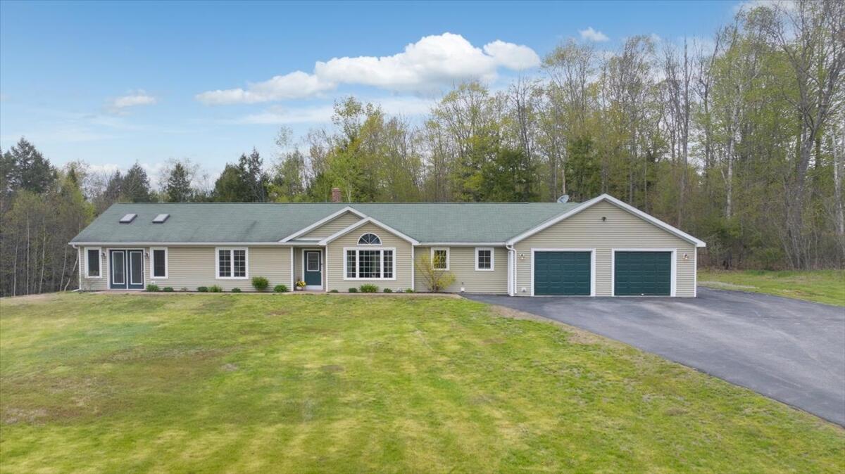 246 Carlton Pond Road Winthrop