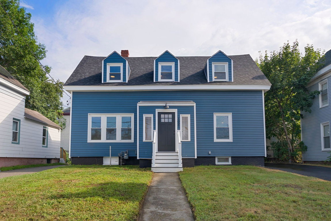 1021 Congress Street Portland