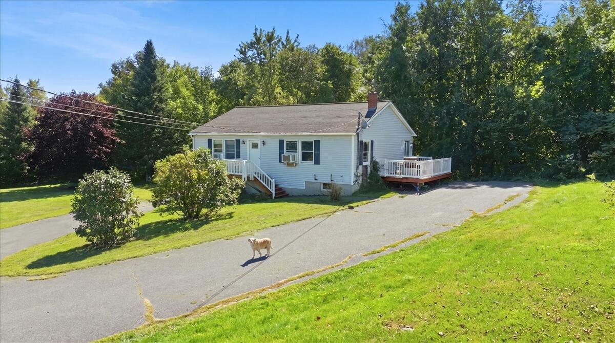 368 Belgrade Road Oakland