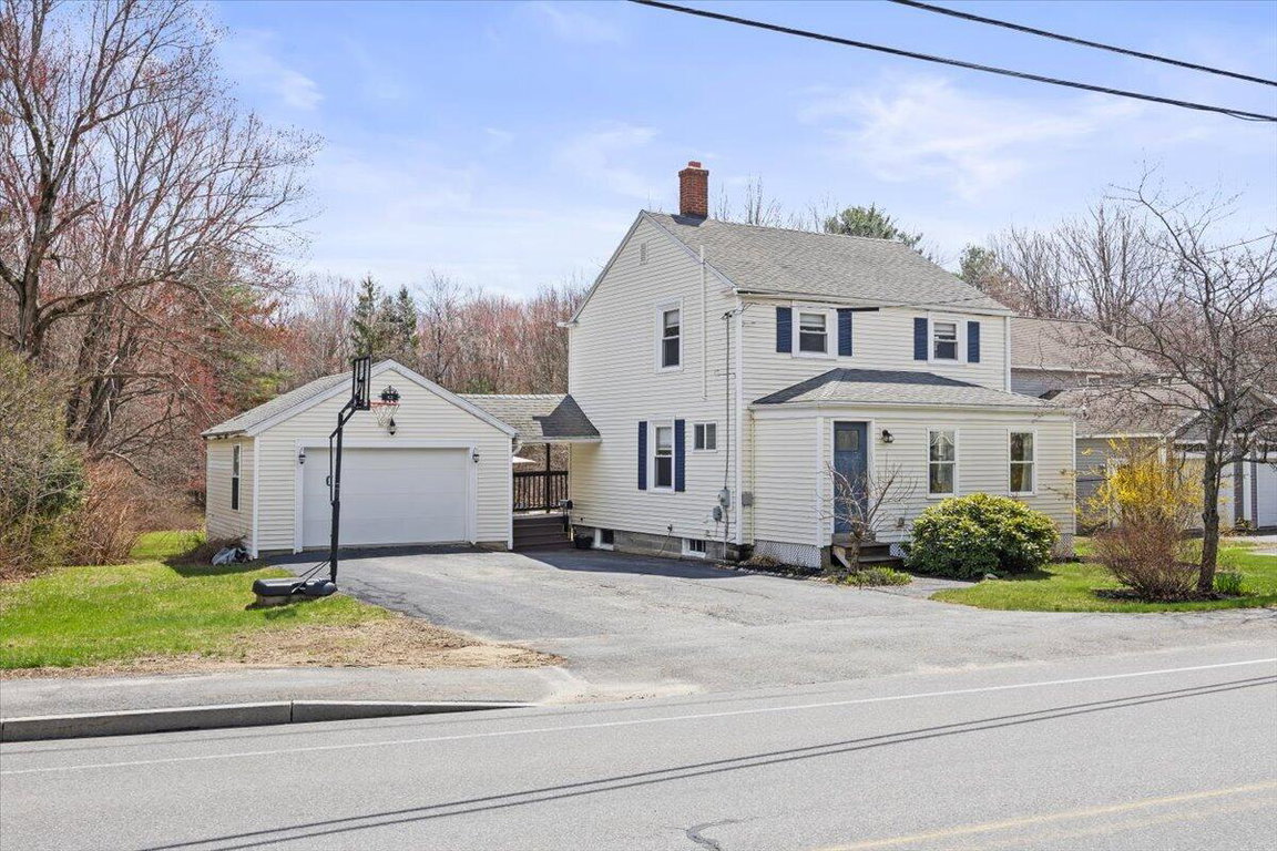 42 Narragansett Street Gorham