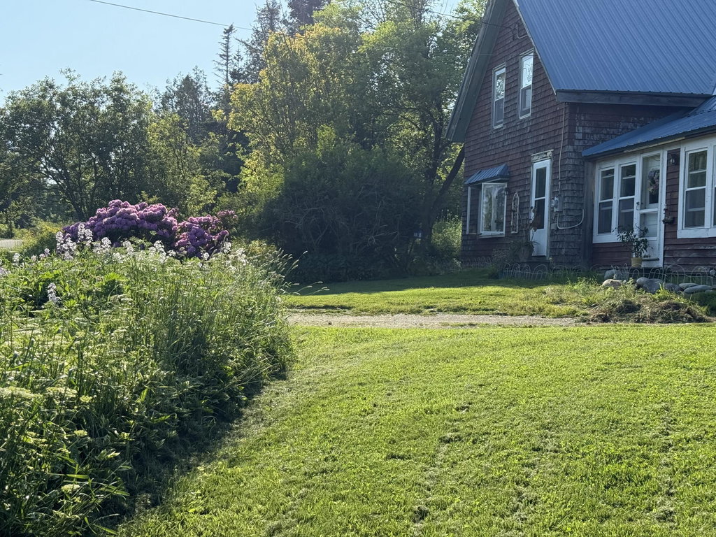 1155 Boot Cove Road Lubec