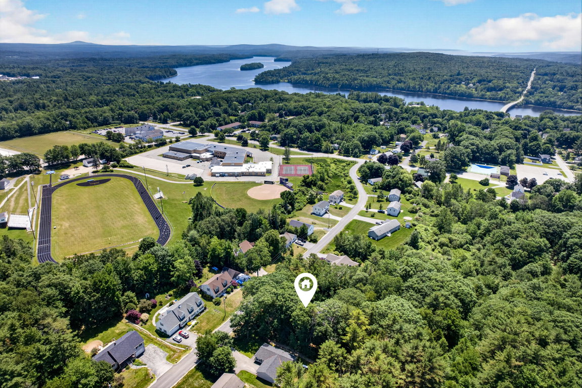 40 Forest Hill Bucksport