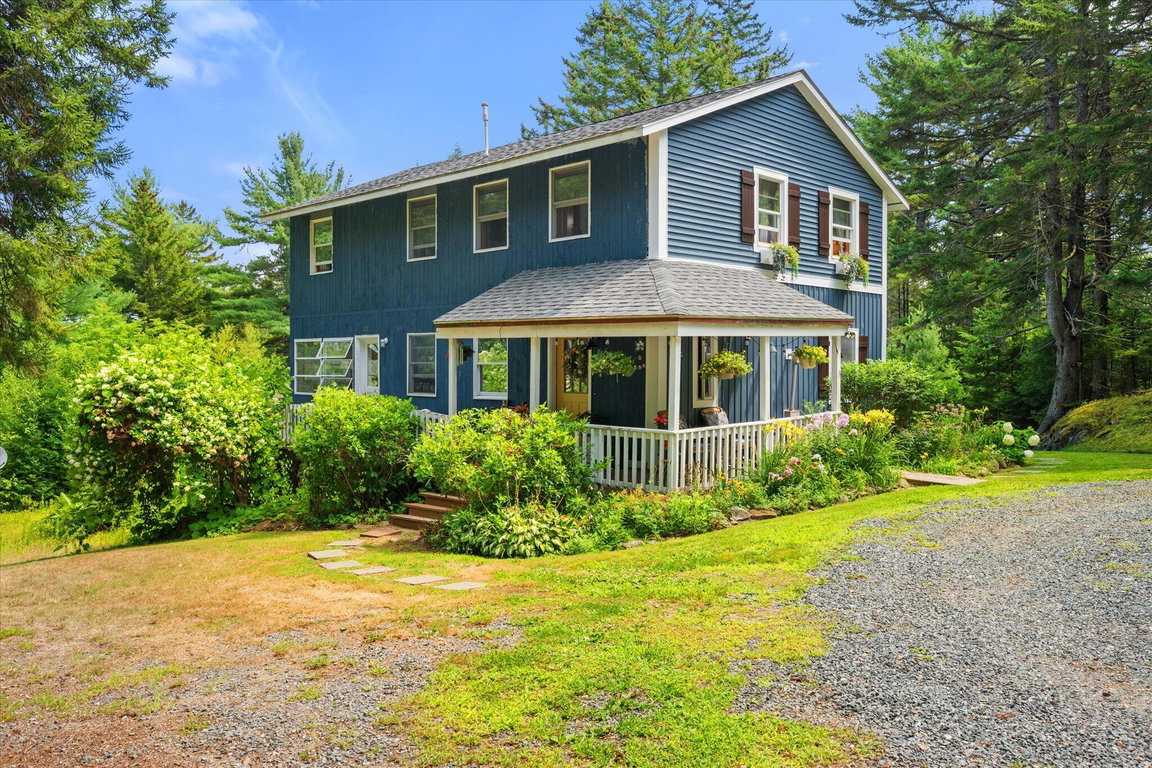 01-315 Hinckley Ridge Rd