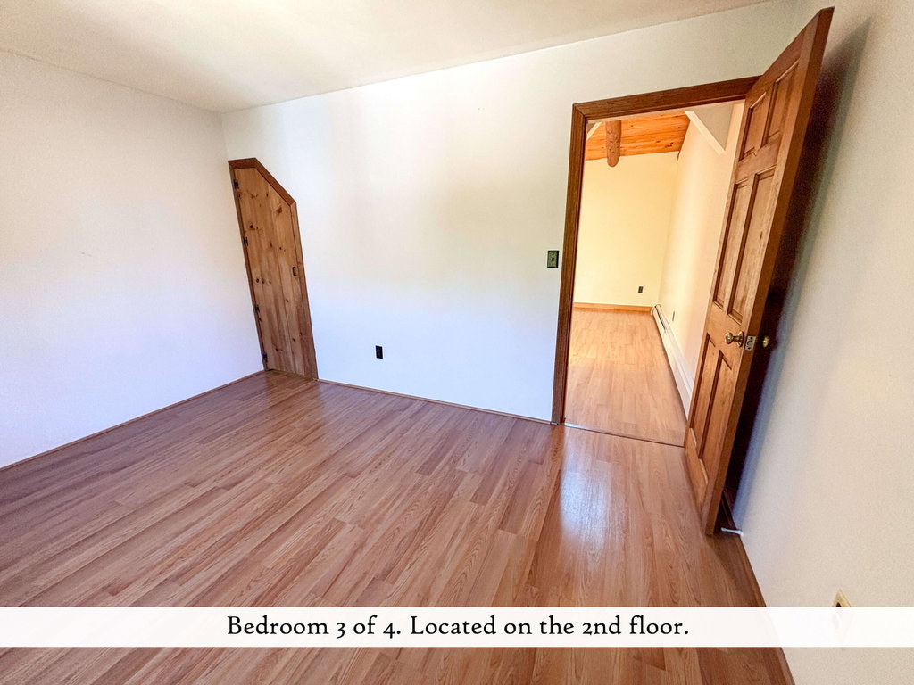 Bedroom 3 of 4 (1), label