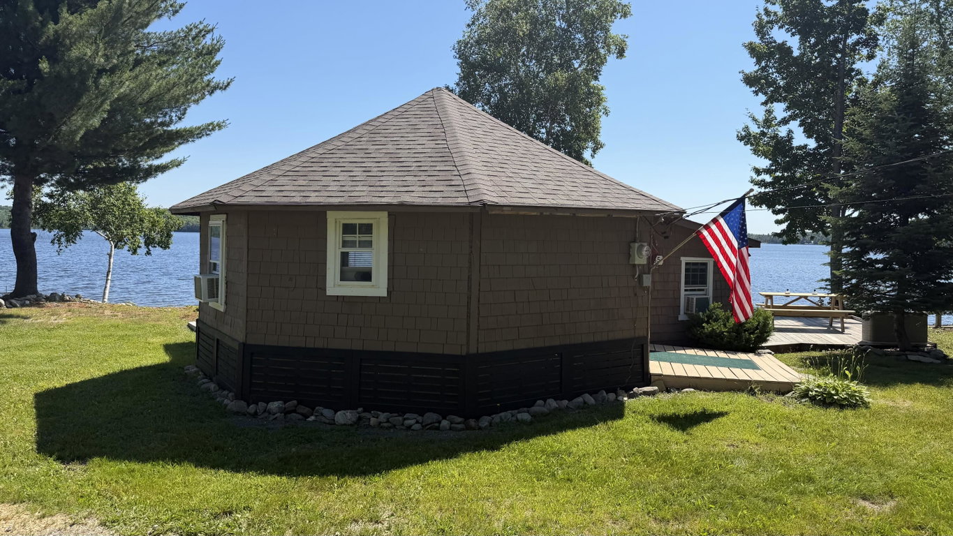 655 Little Madawaska Lake Road Westmanland