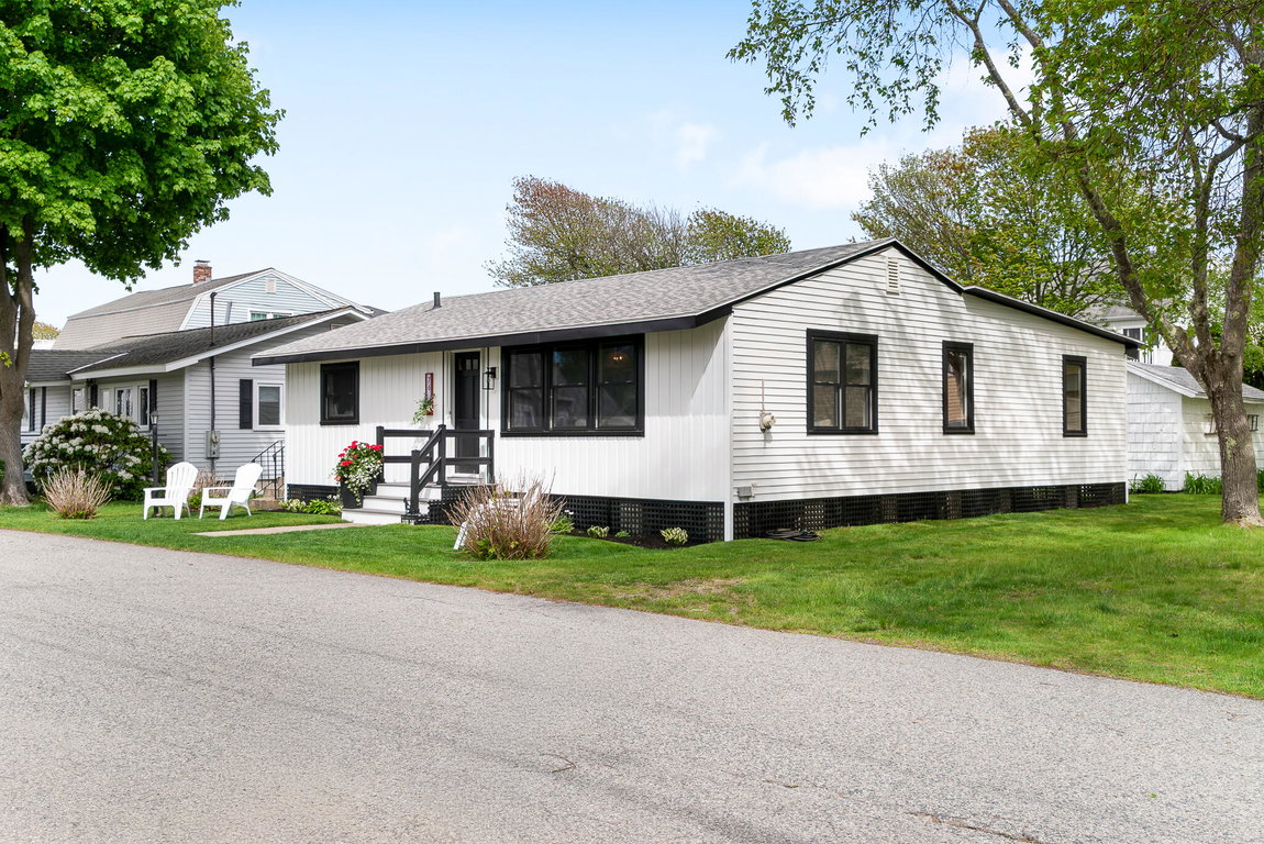 76 Tibbetts Avenue Wells