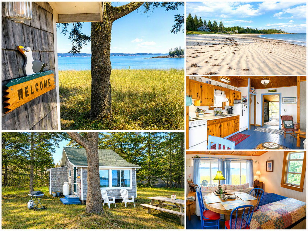 609 Mason Bay Road Jonesport