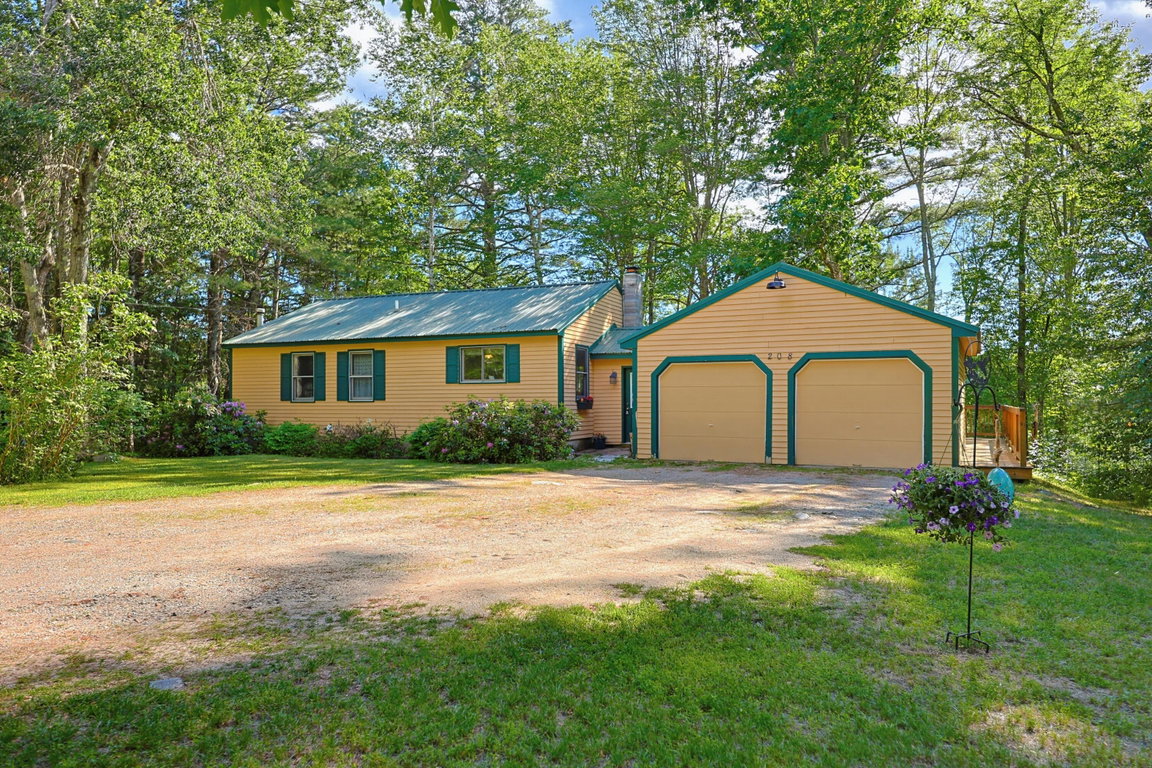 208 Onamor Drive Newfield