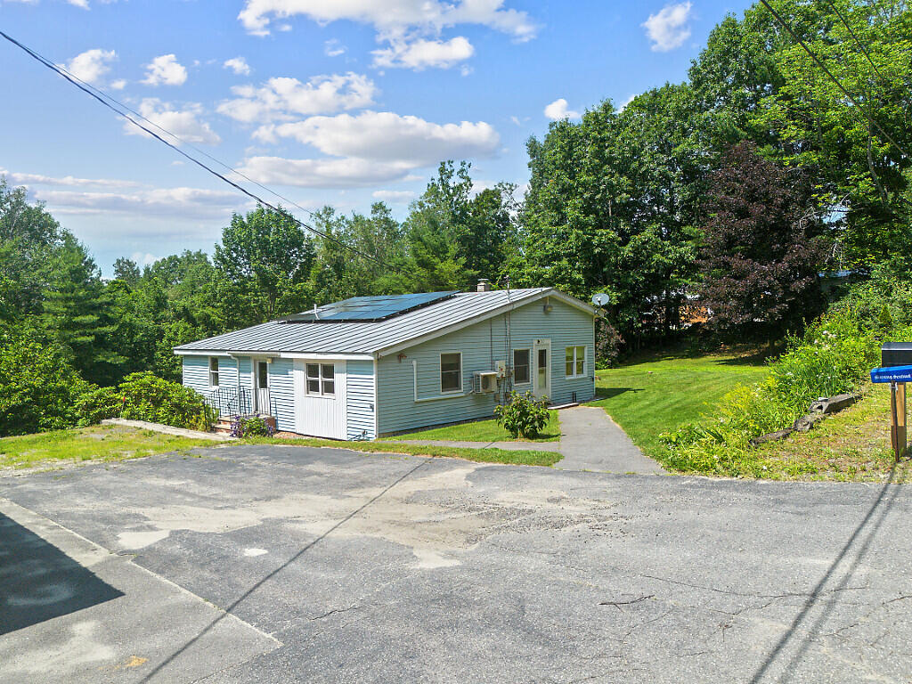163 Stevens Road Skowhegan