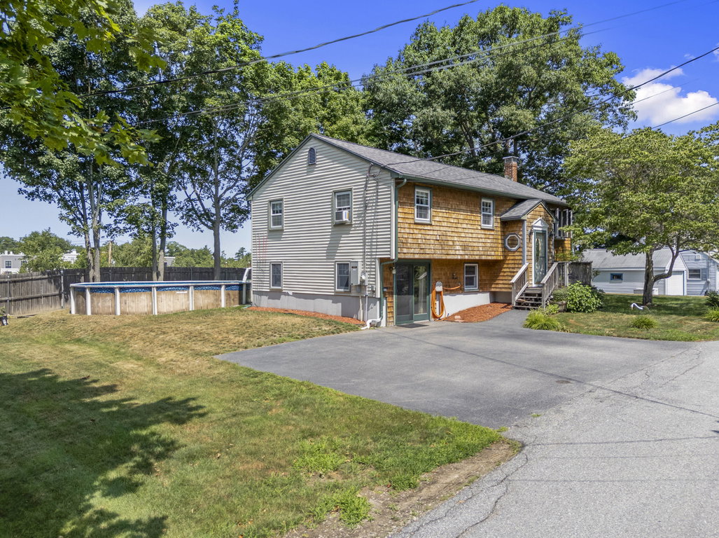 5 Palmer Avenue Kittery