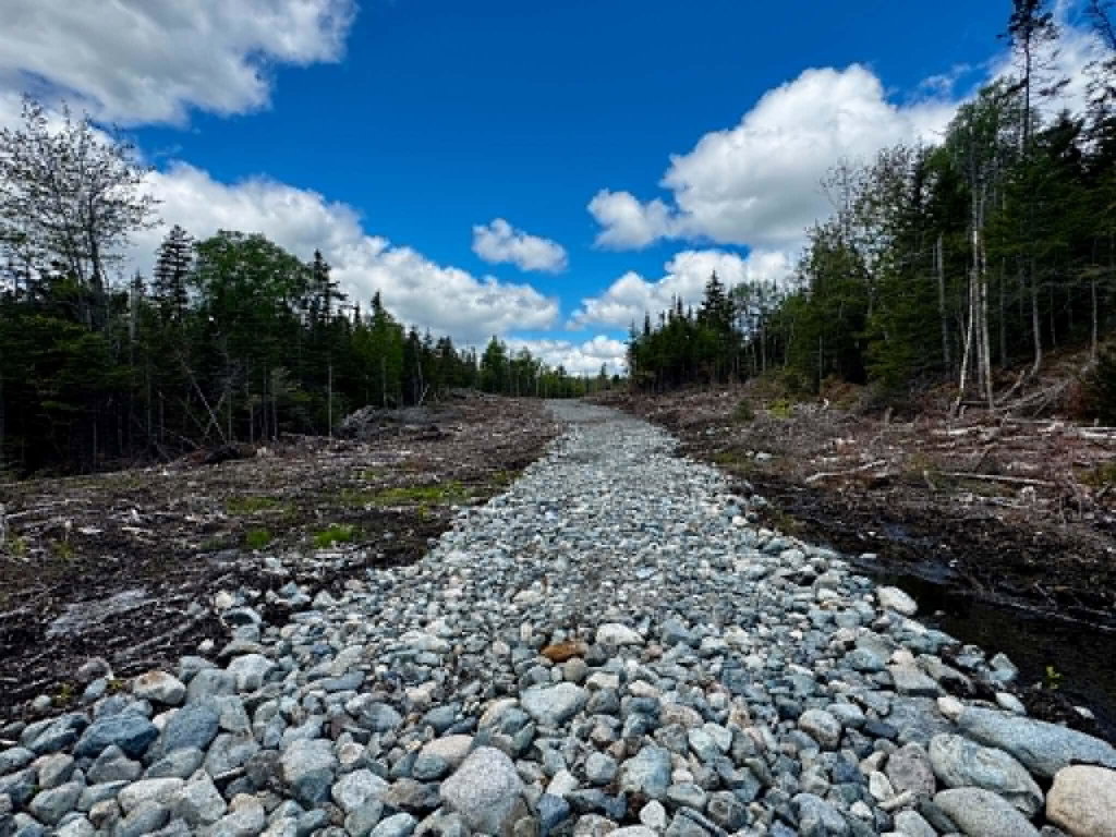 Lot 49 Port Road Machiasport