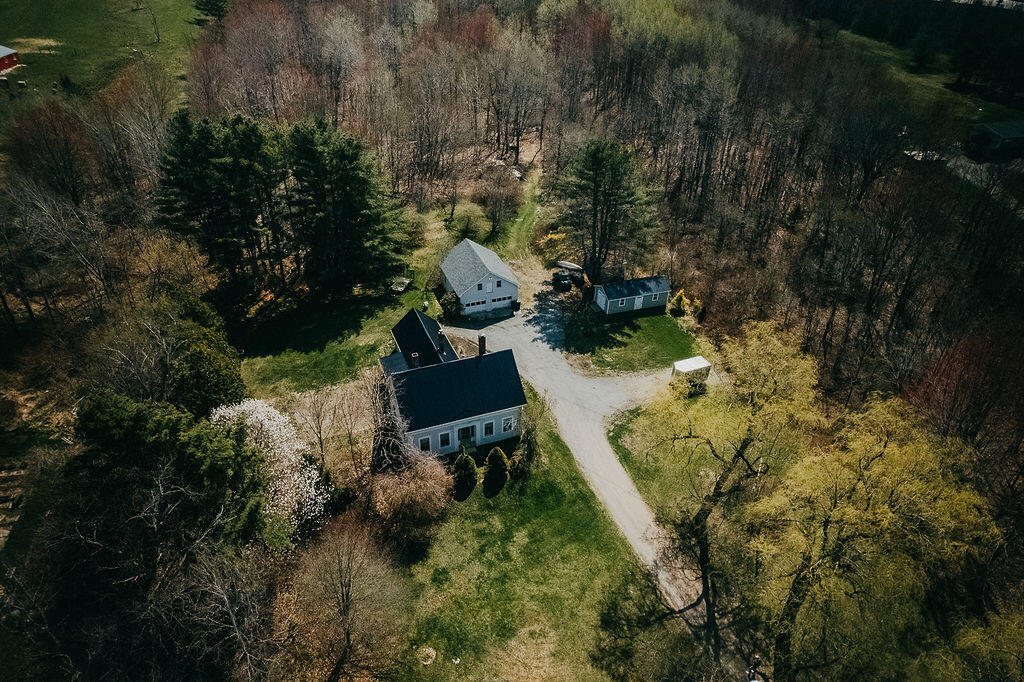 1083 River Road Bucksport