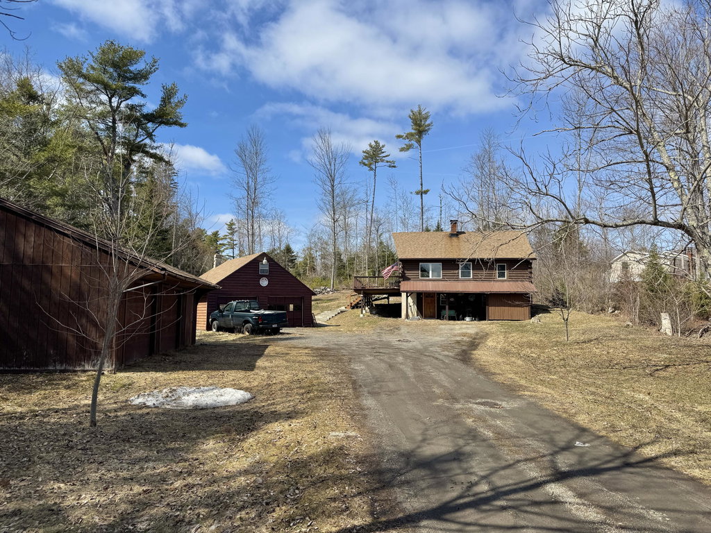 362 Bucksmills Road Bucksport