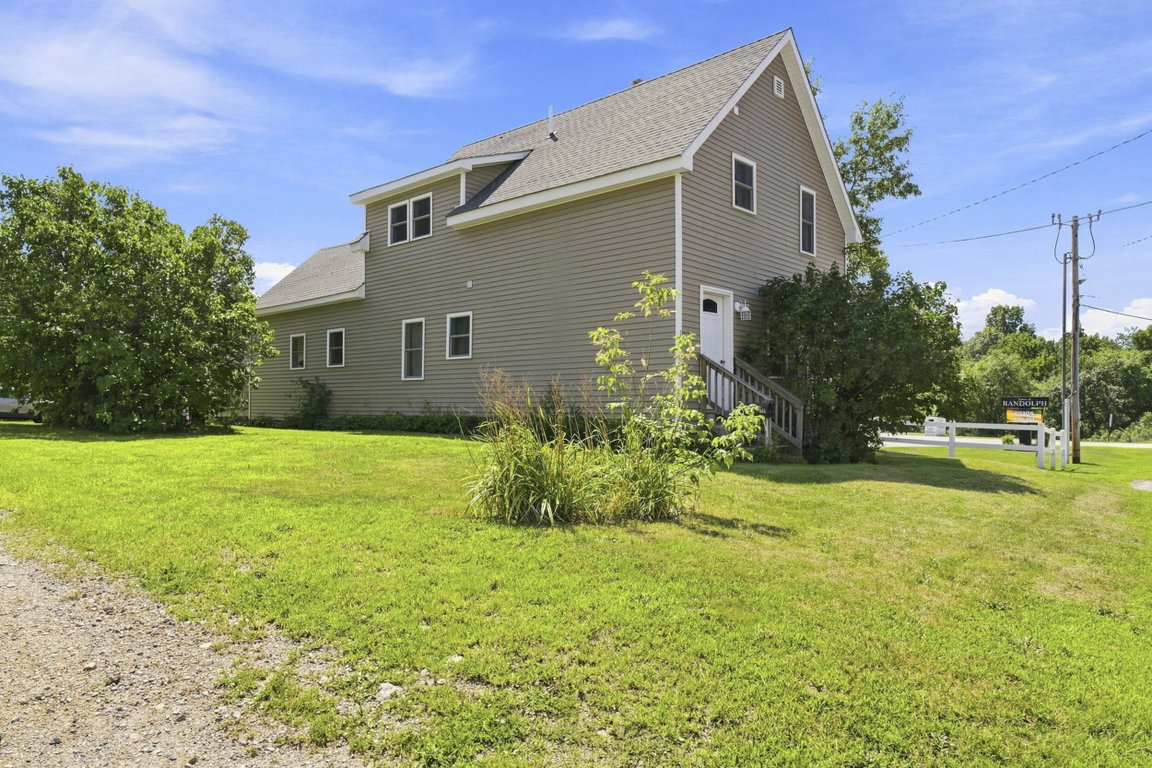 127 Kinderhook Street Randolph