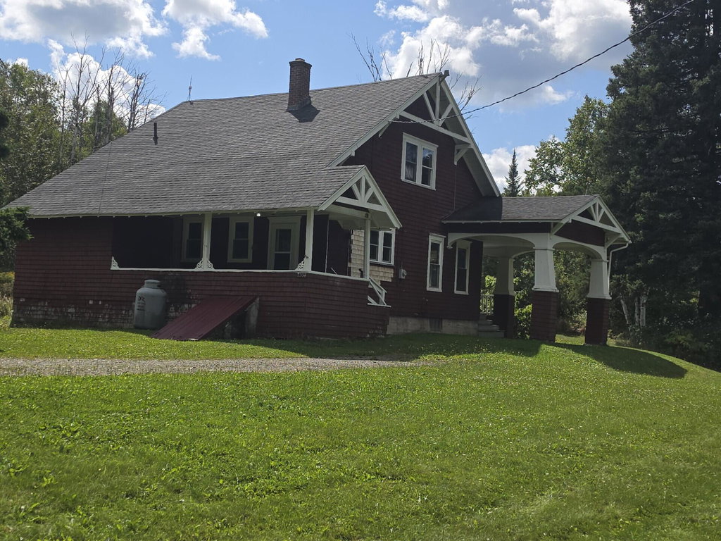 1594 New Sweden Road Stockholm