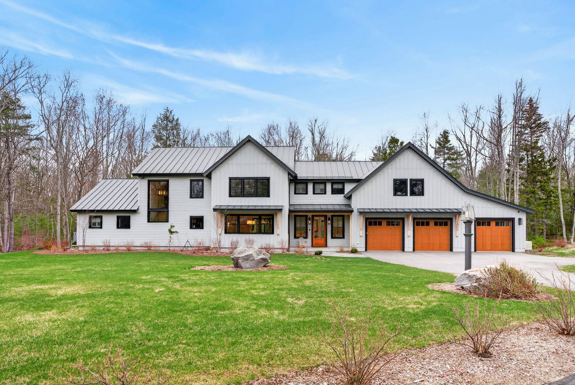42 Binnacle Lane Kennebunkport