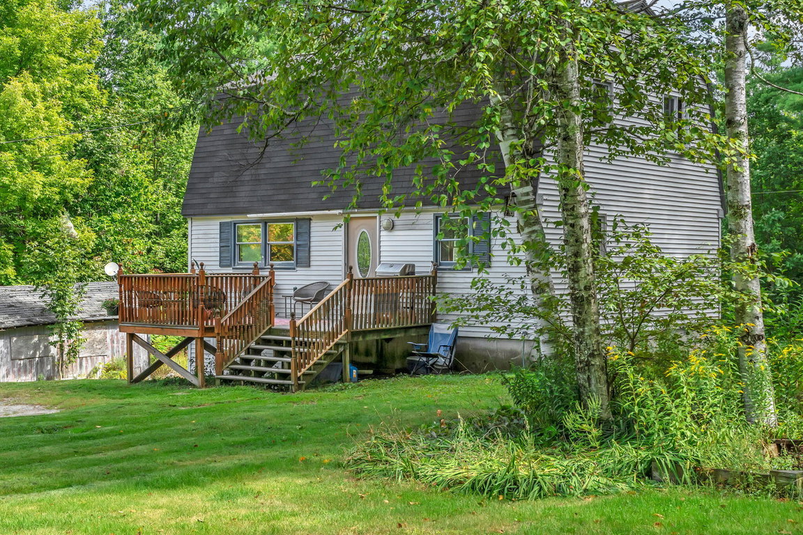 2120 Hallowell Road Litchfield