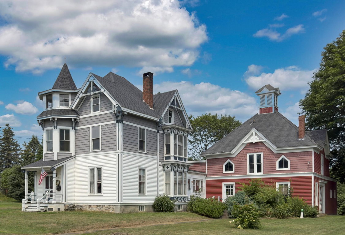 Camden Coast Real Estate