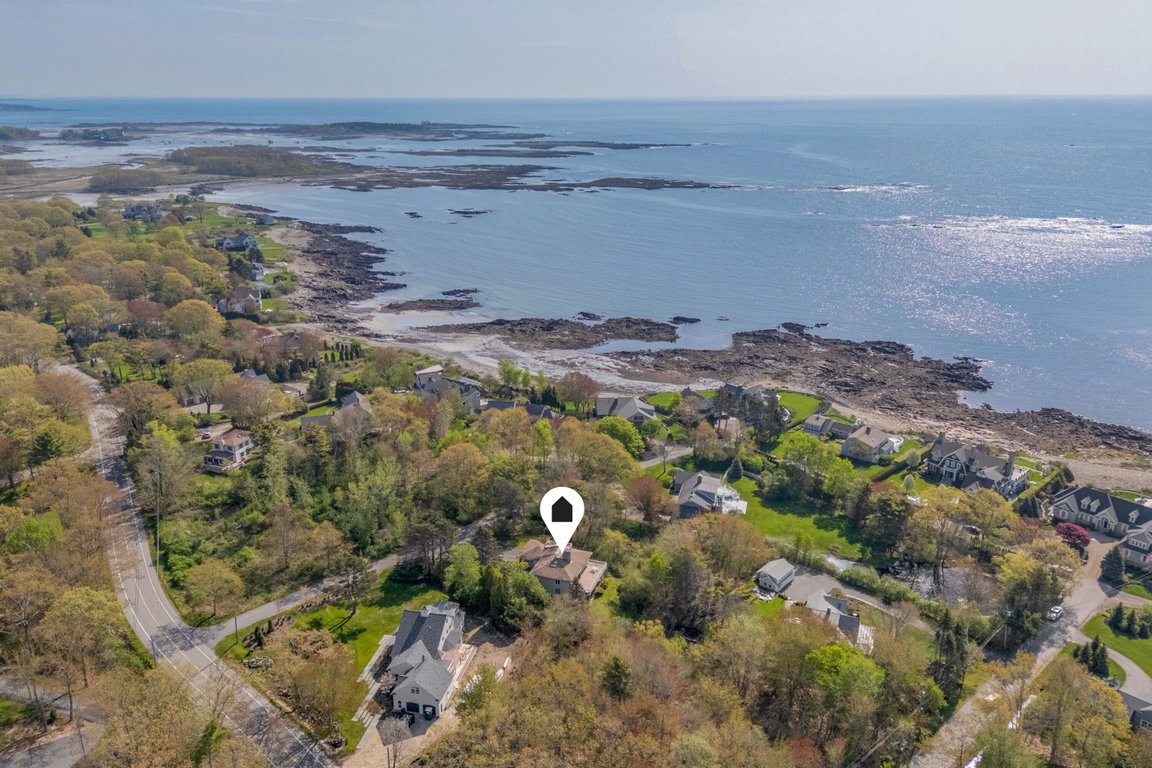 5 Windemere Place Kennebunkport