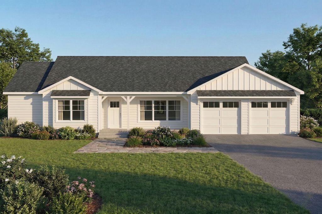 lot 4 Crossman Drive Brunswick