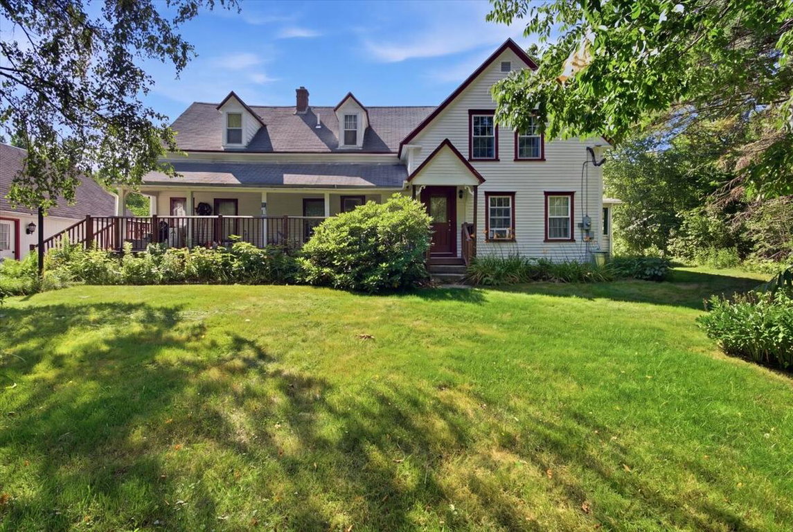 37 Golden Ridge Road Canton