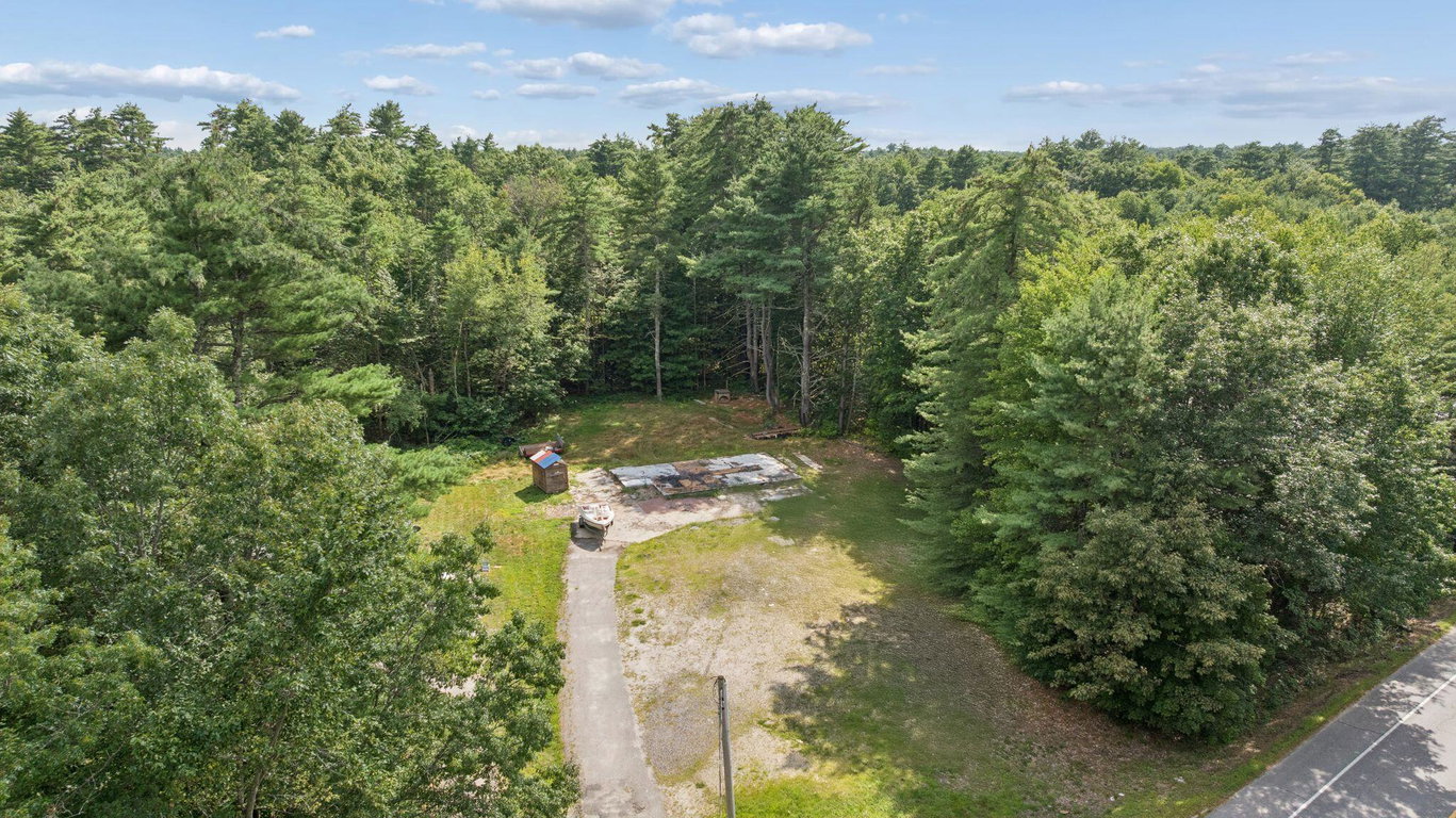 227 Tandberg Trail Windham