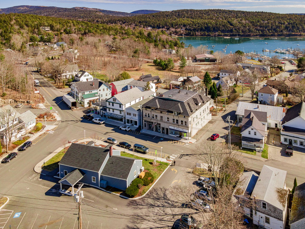 112 Main Street Mount Desert