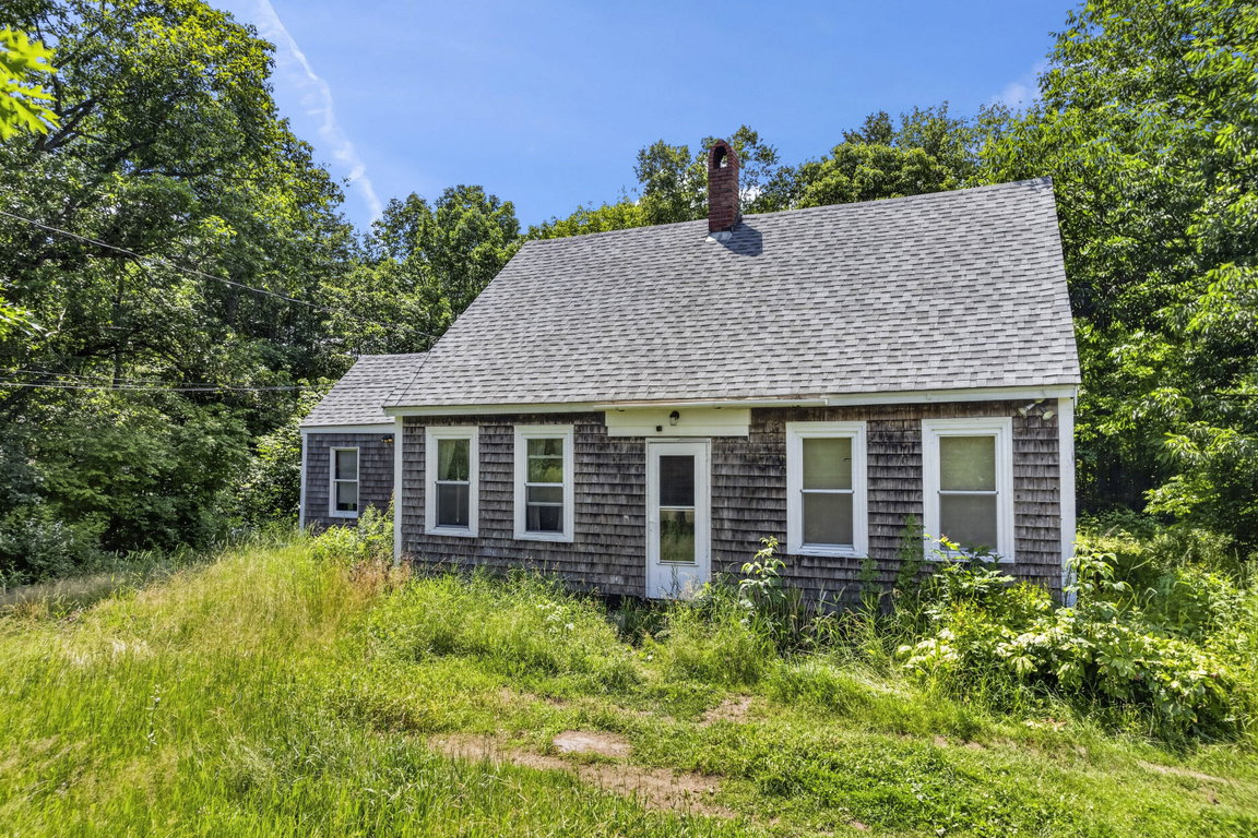 67 Ralph Wink Road Waldoboro