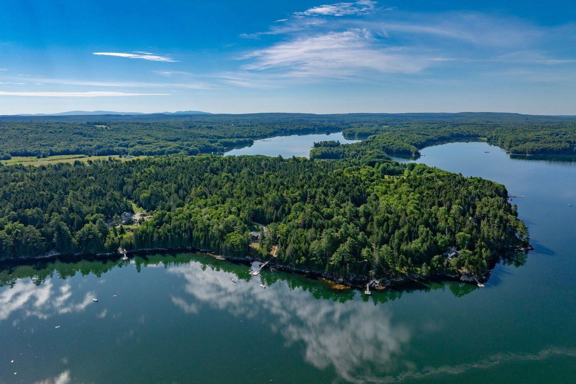 24 Split Rock Way Penobscot