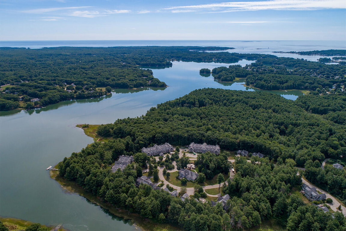 100 Shepards Cove Road Kittery