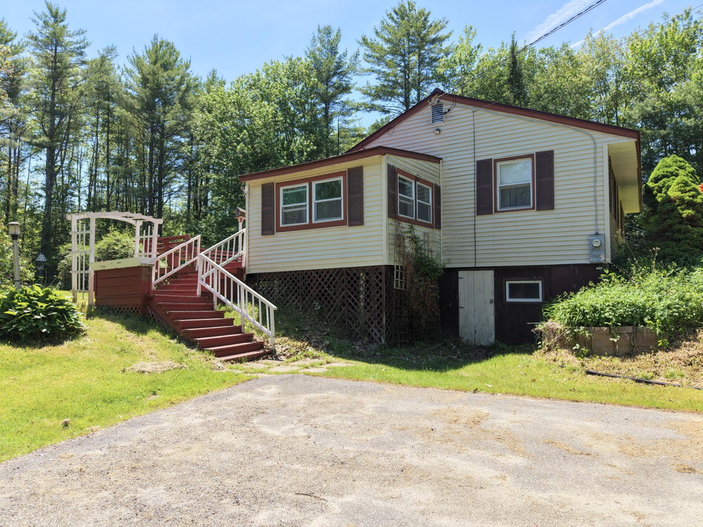 157 Kelley Road Pittston