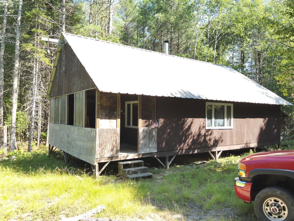 279 East Branch Road Seboeis Plt