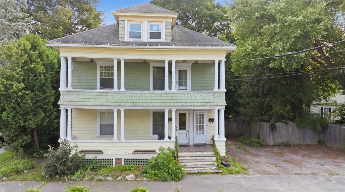 226 Summer Street Auburn