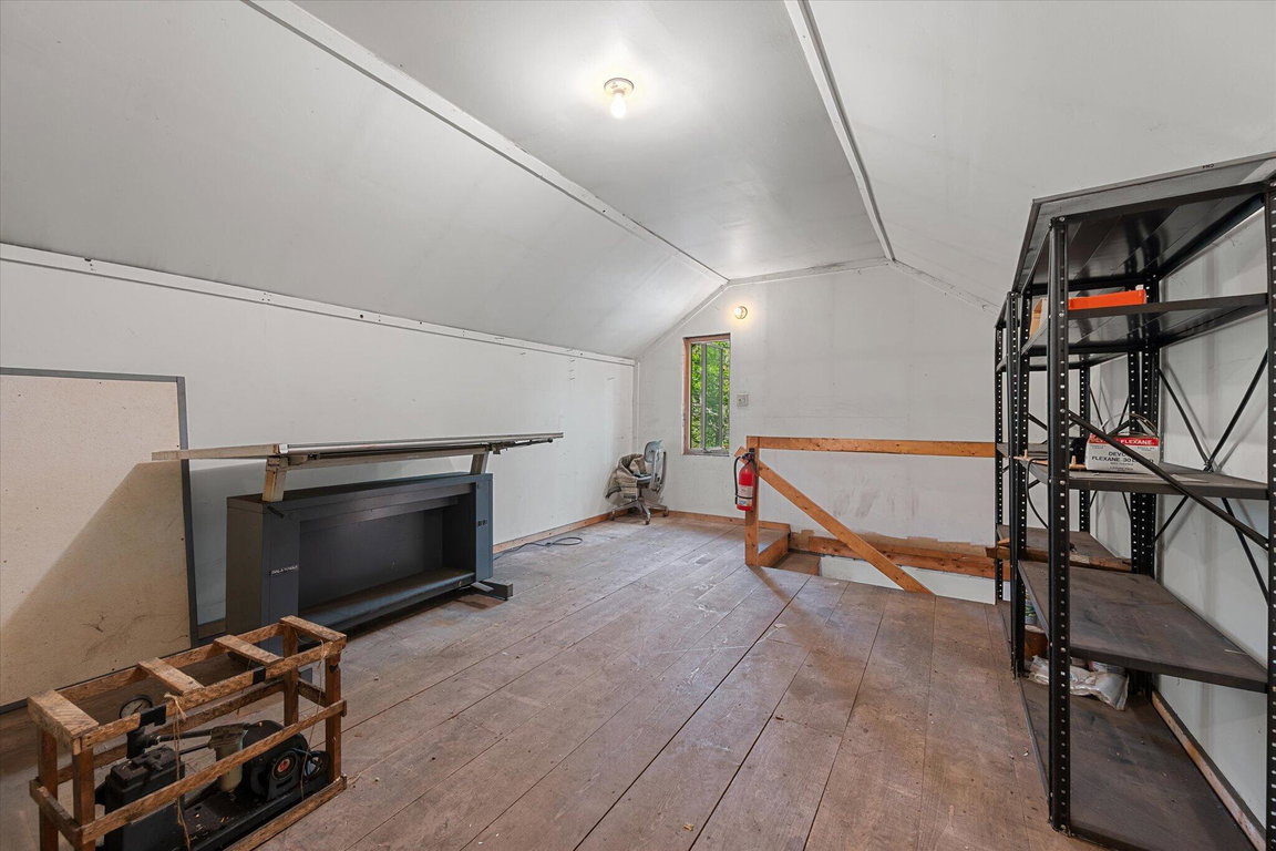Workshop- 2nd Floor