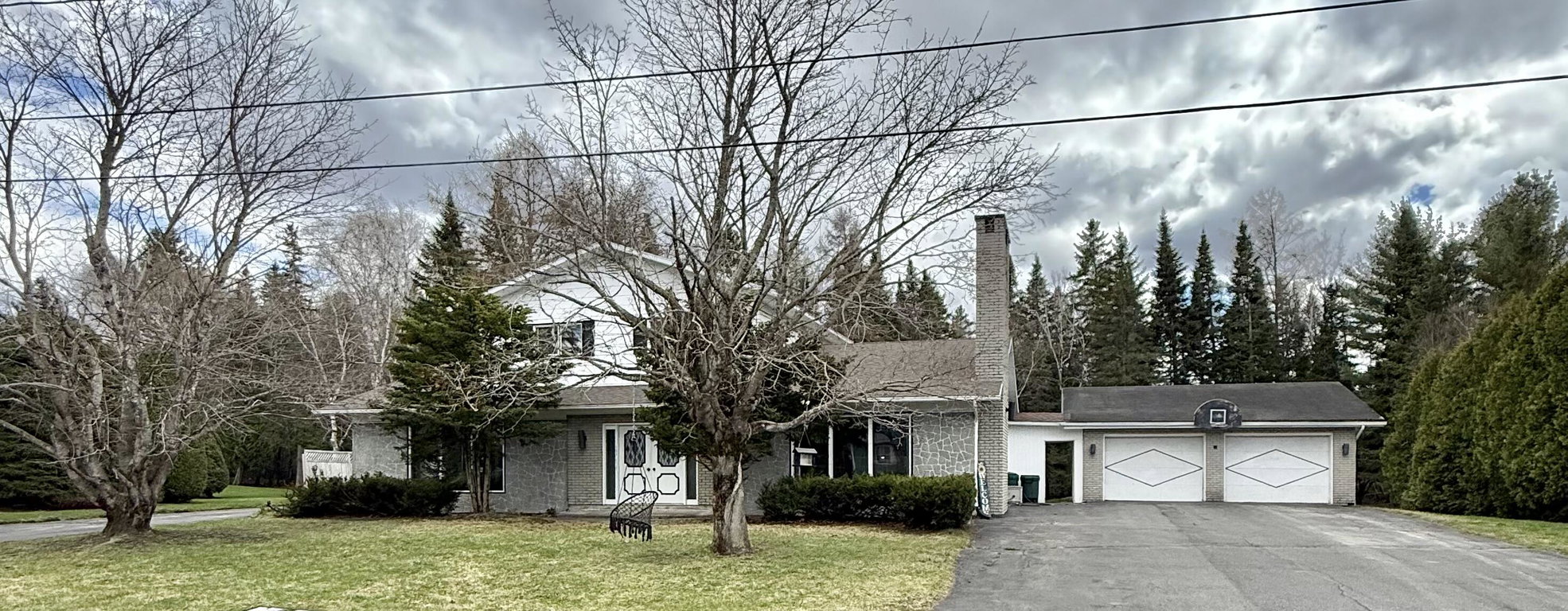 131 Clover Street Madawaska