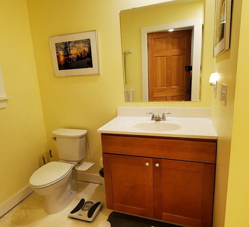 Bathroom 3