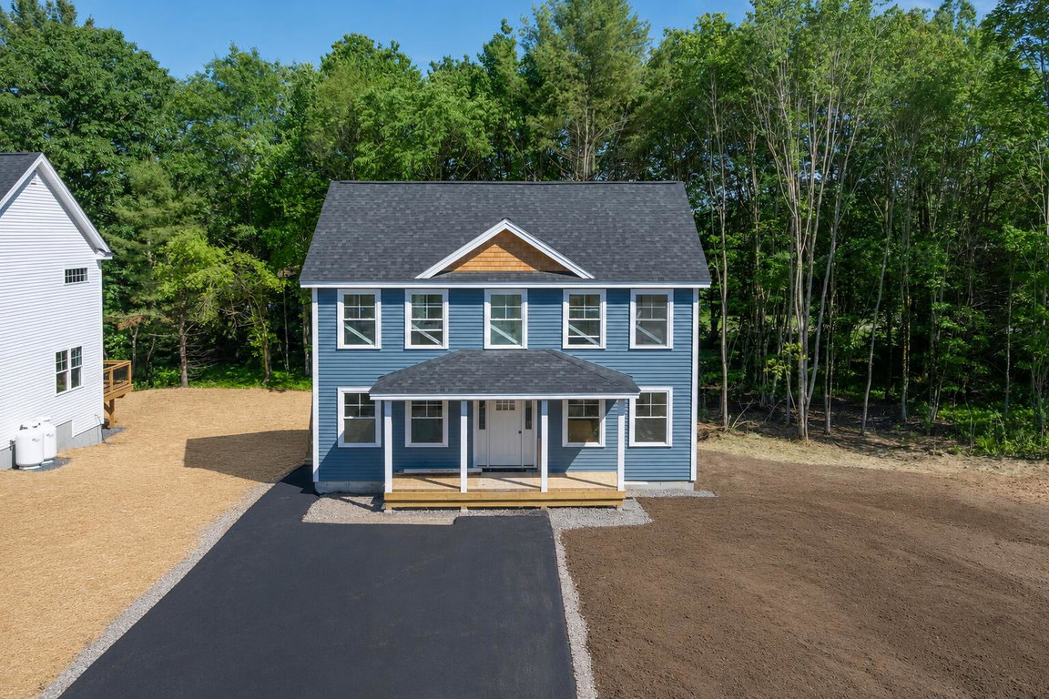 5 Shepherd Lane Windham