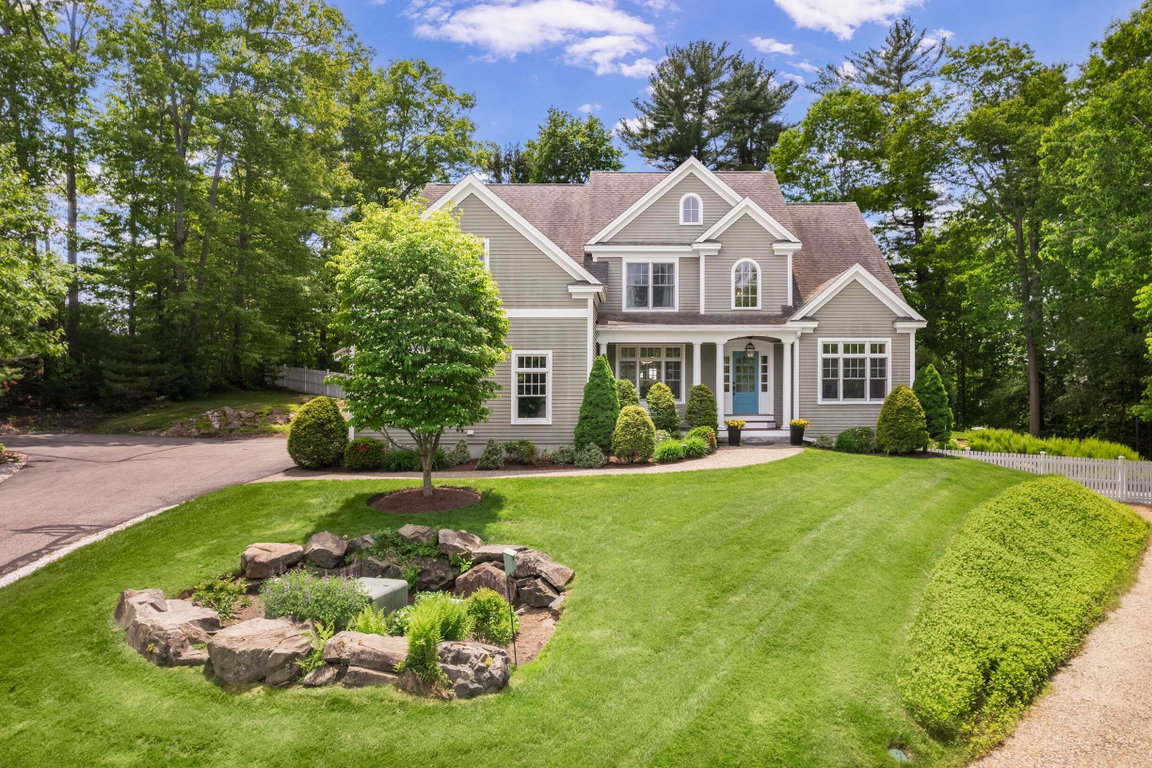 5 Tudor Drive Kittery