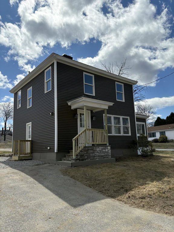 42 Jefferson Street Auburn