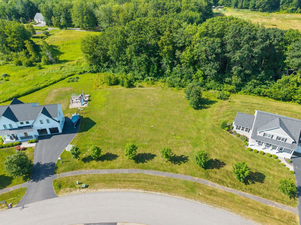 14 Higgins Drive Kennebunk