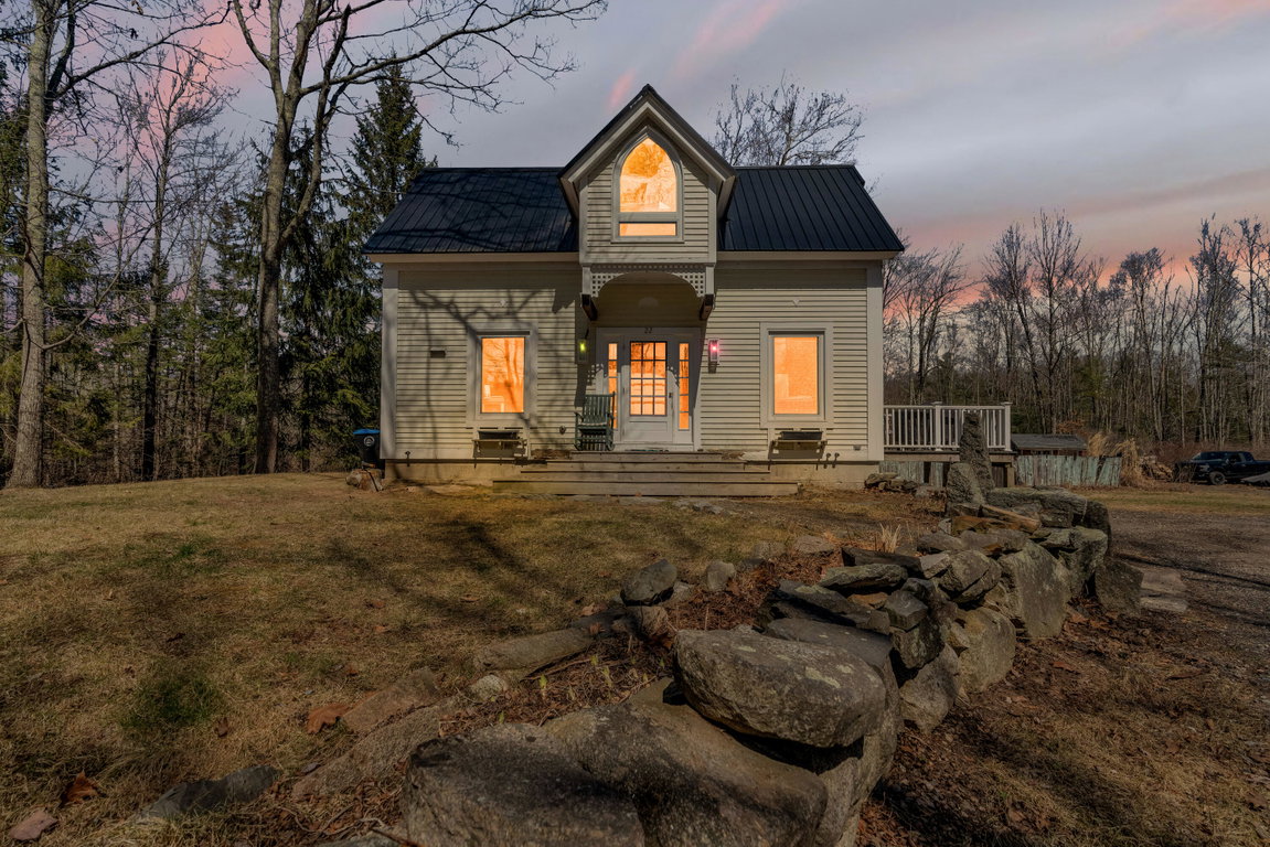 22 Walkers Lane Kennebunkport