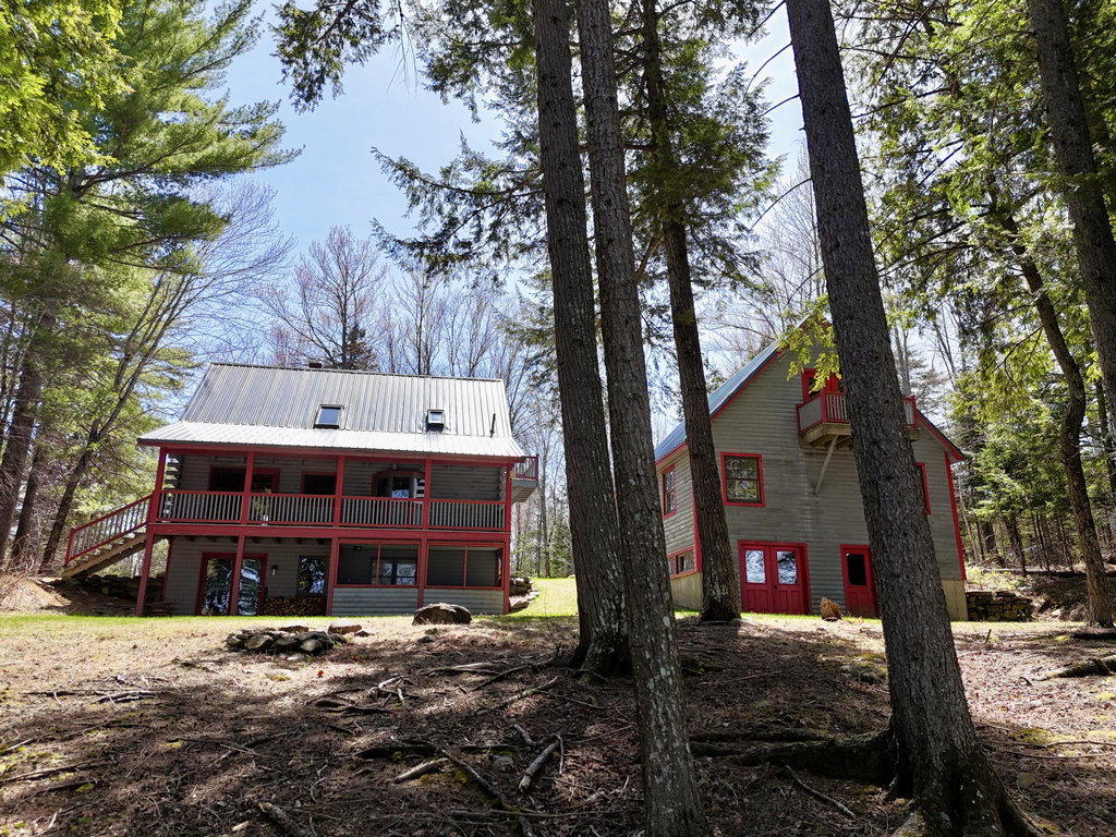 39 Collins Drive New Portland