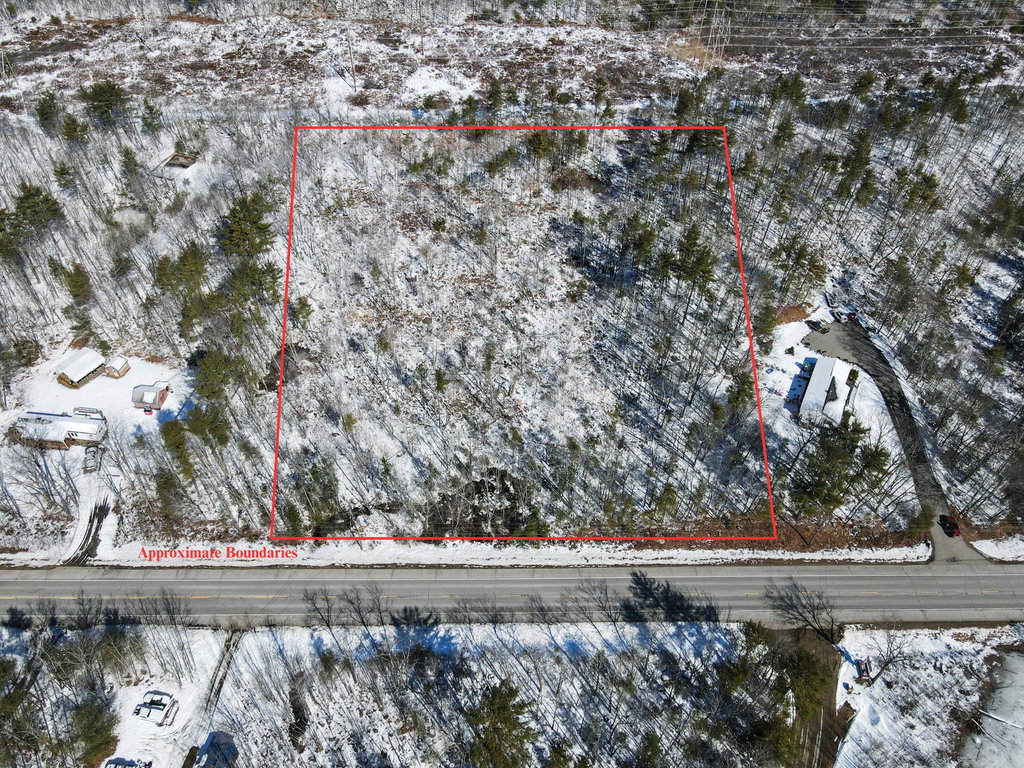 TBD Augusta Road Whitefield