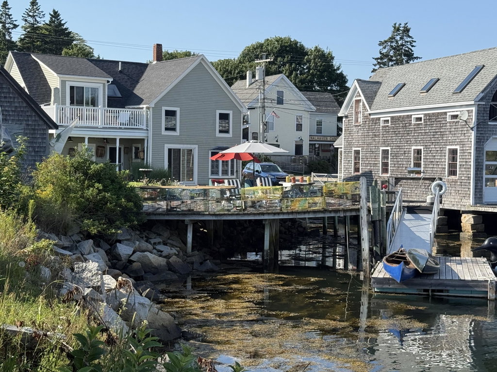 55 Main Street Vinalhaven