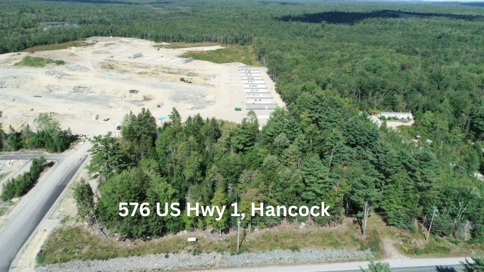 576 US Hwy 1  Hancock