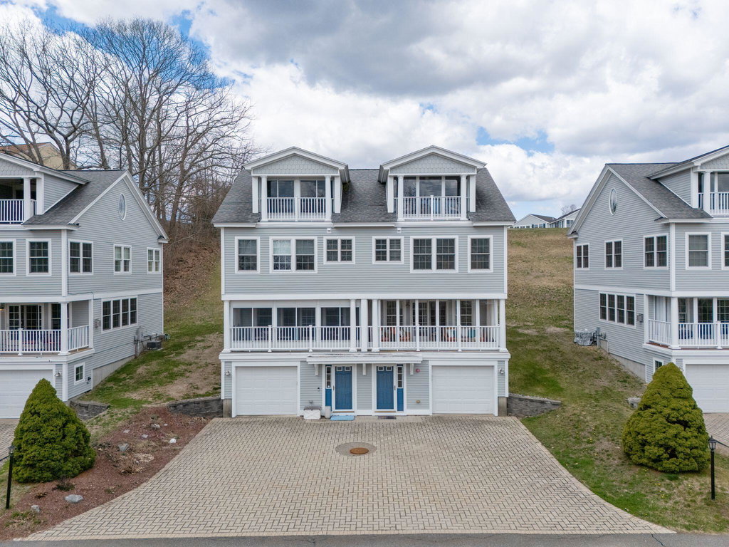 1413 Post Road Wells