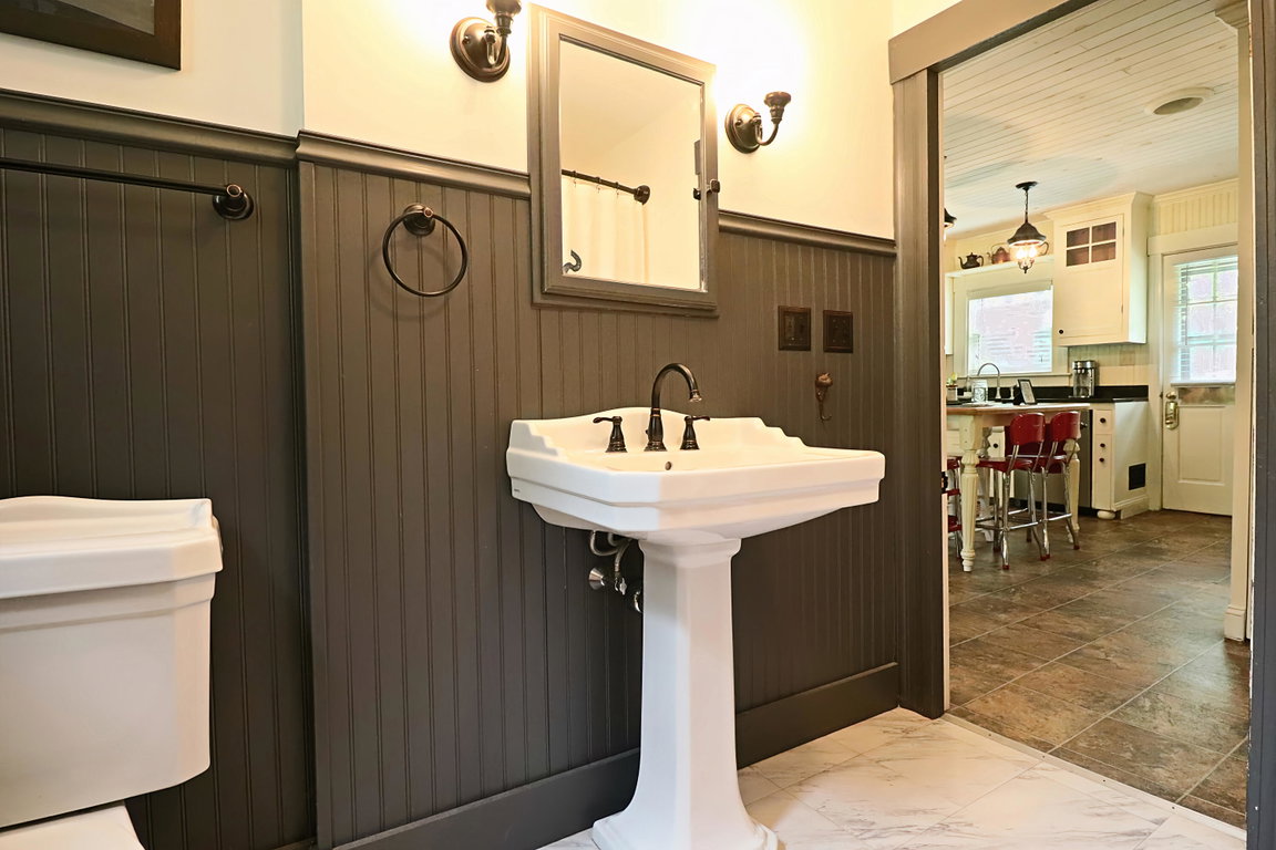 First Floor Bath