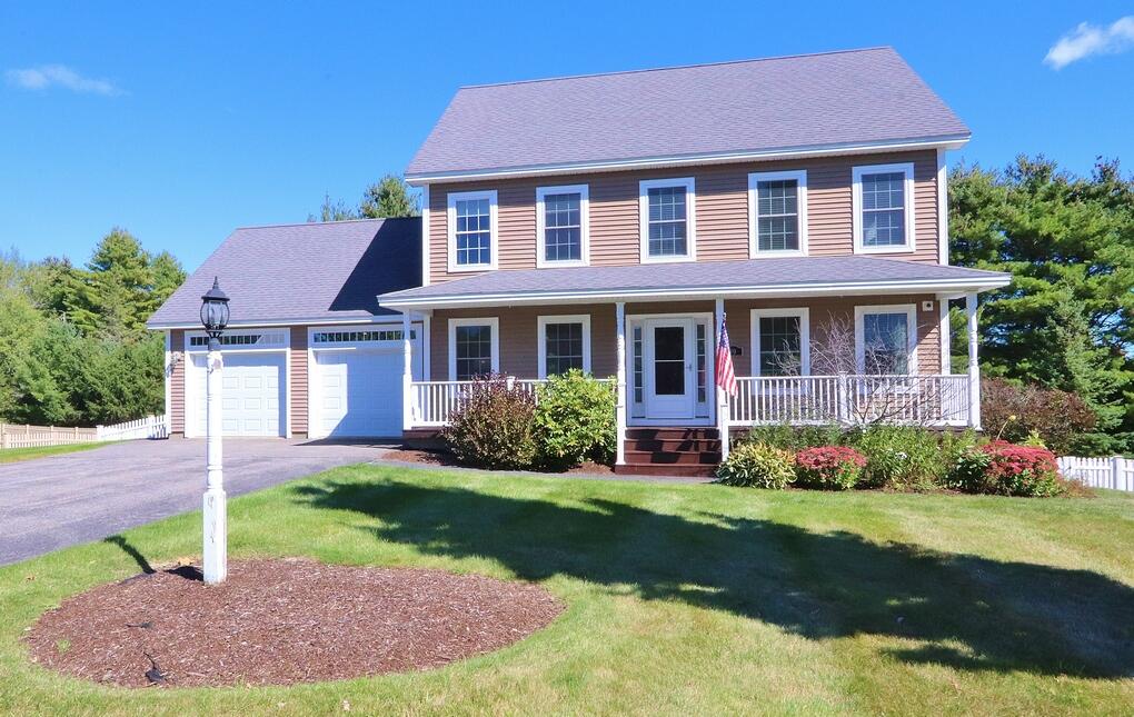 99 Rolling Meadow Drive Bangor