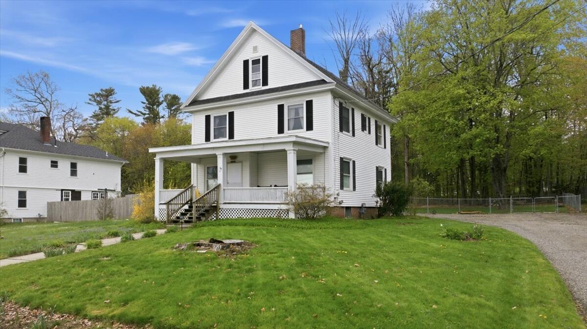 145 Dresden Avenue Gardiner