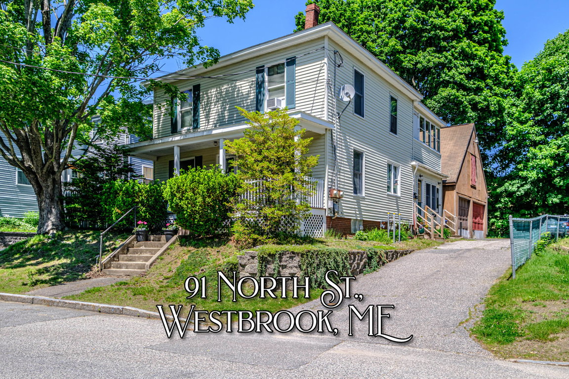 91 North Street Westbrook